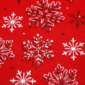 Springos CA0615 Christmas Decorative Table Runner 183x36 cm