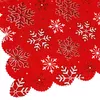Springos CA0615 Christmas Table Runner 183x36 cm Photo 2