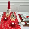 Springos CA0615 Christmas Table Runner 183x36 cm Photo 5