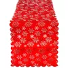 Springos CA0615 Christmas Table Runner 183x36 cm Photo 7