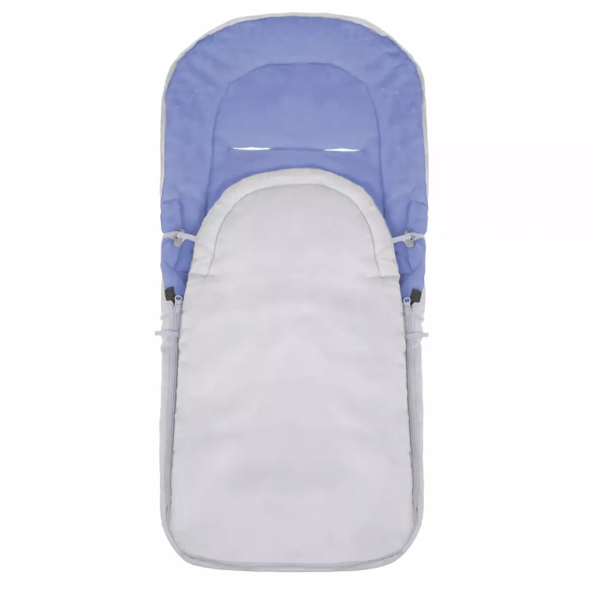 Спальный мешок Springos SB0036 4-в-1 90 см Photo 4