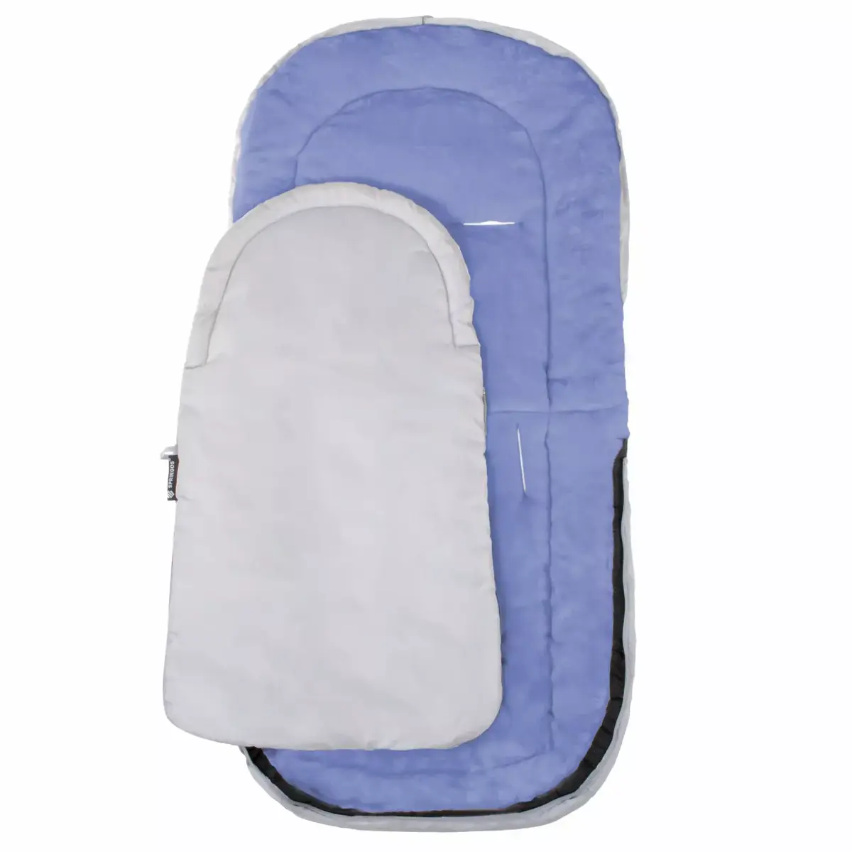 Спальный мешок Springos SB0036 4-в-1 90 см Photo 6