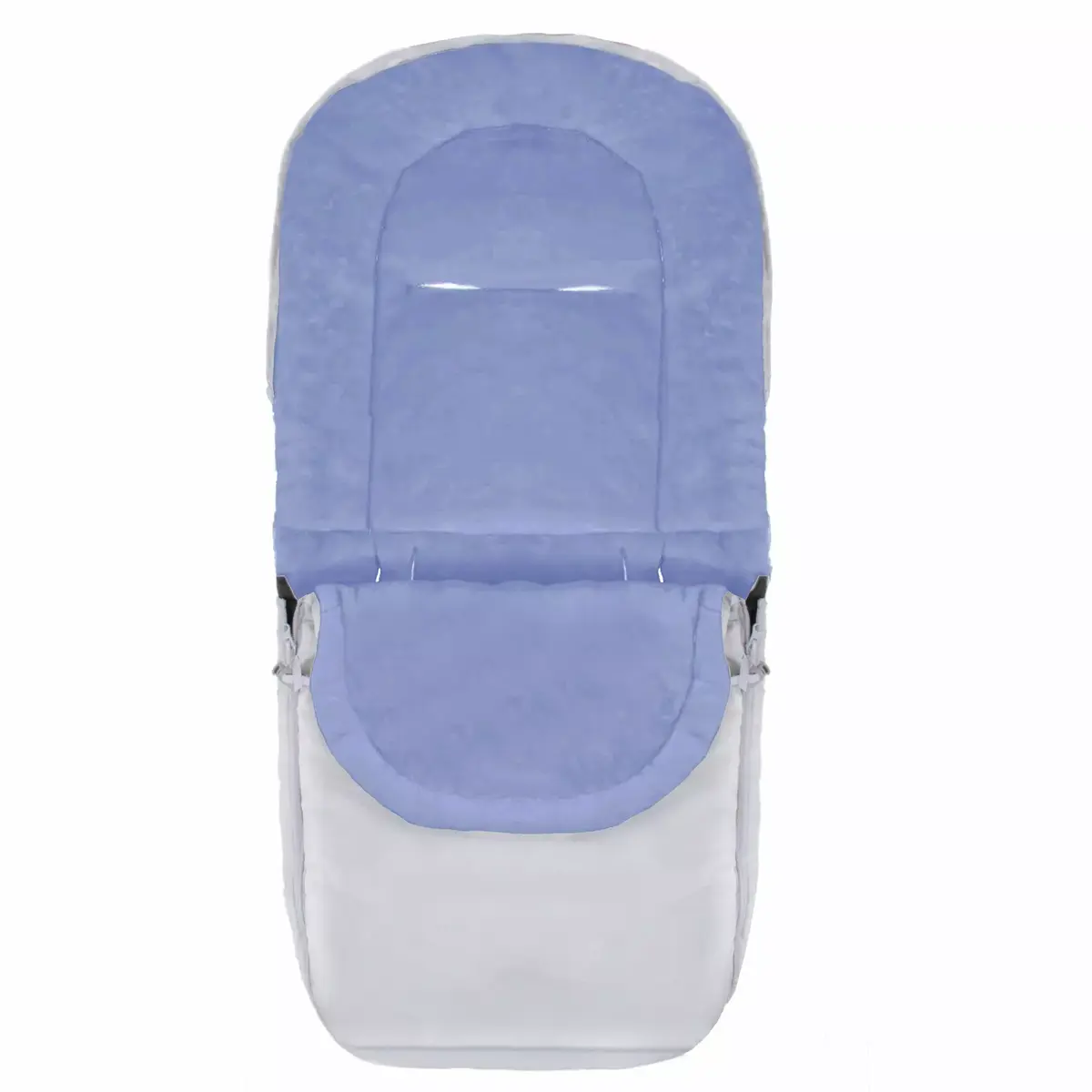 Спальный мешок Springos SB0036 4-в-1 90 см Photo 7