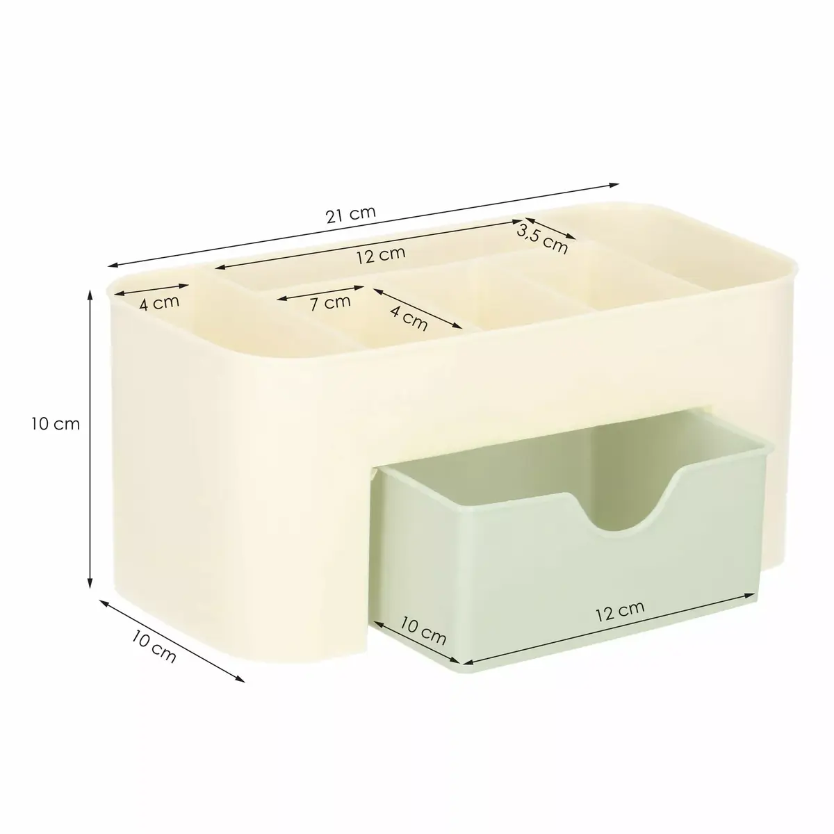 Storage organizer Springos HA3085 Photo 10