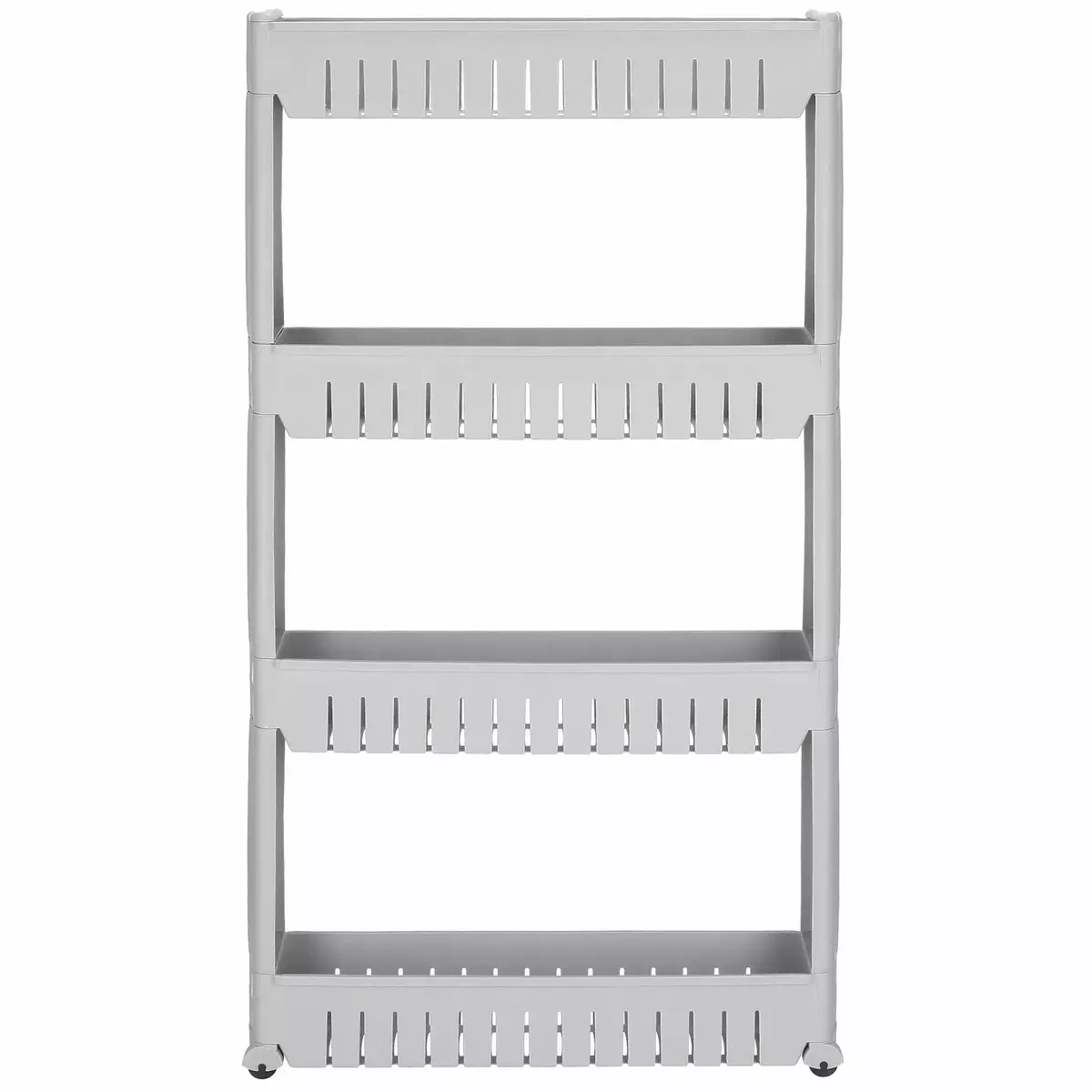 Storage cabinet on wheels Springos HA1020 Photo 3