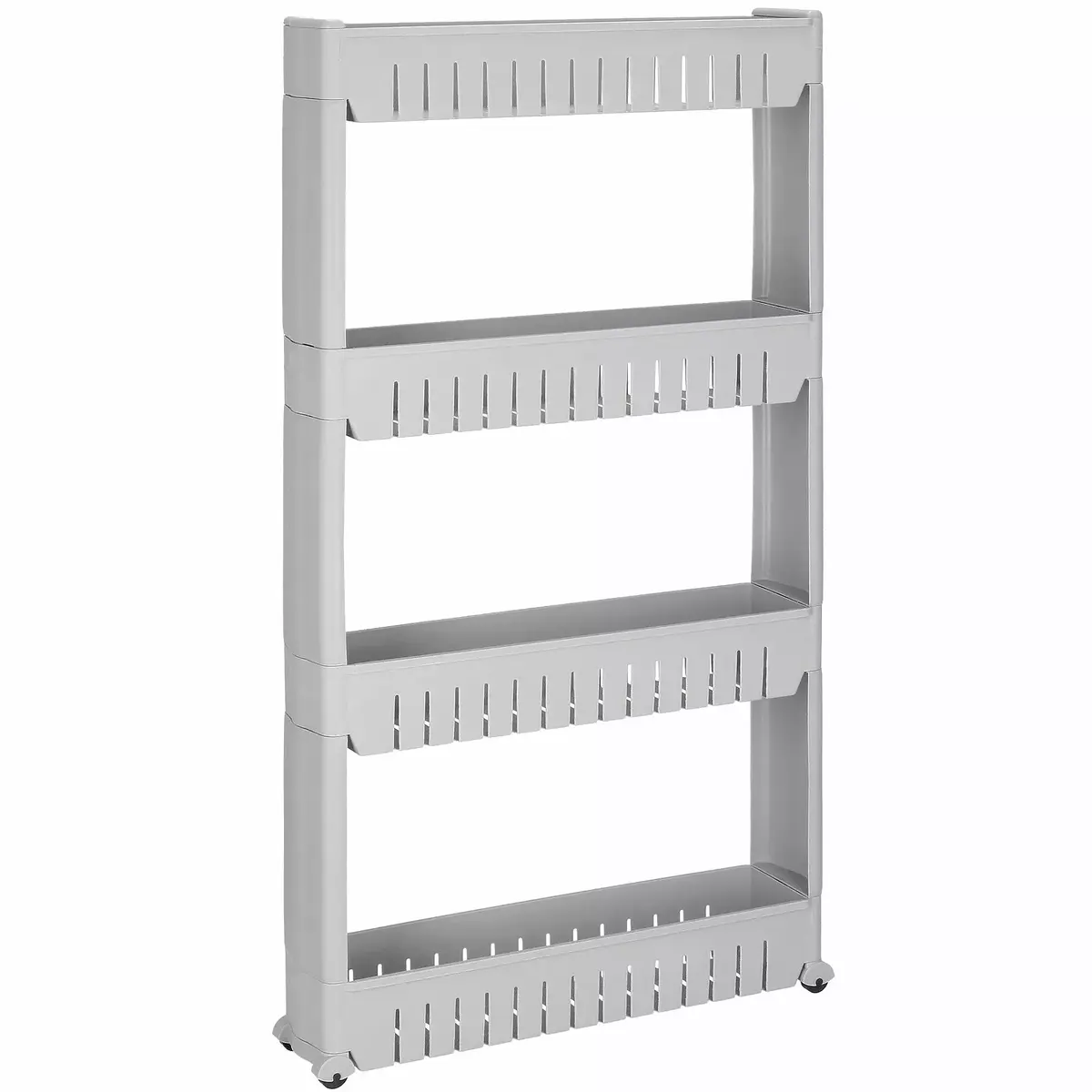 Storage cabinet on wheels Springos HA1020 Photo 4