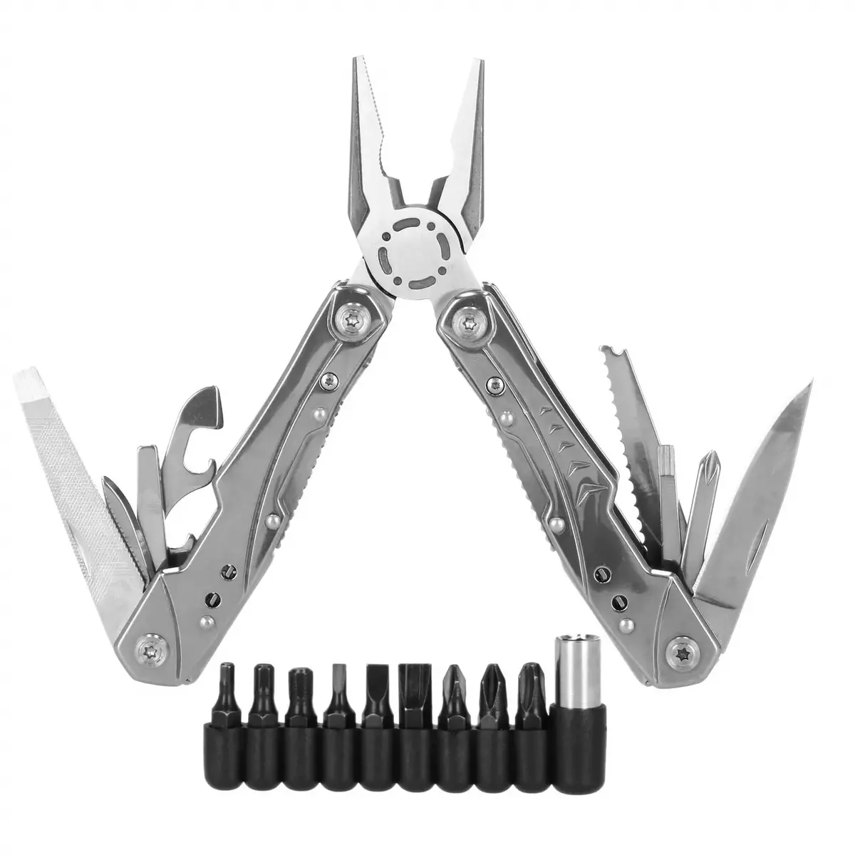 Multi-tool Springos CS0053 Photo 6