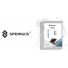 Тент Springos GA2141 4x8 м, 210 г/м² Photo 10