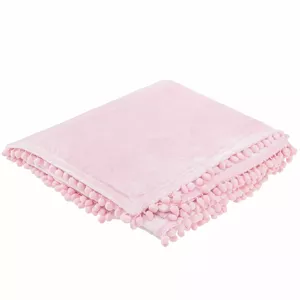 Bed blanket Springos HA7087 — blanket 200×220 cm