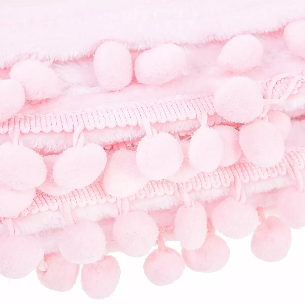 Springos HA7087 bed blanket 200×220 cm Photo 7