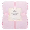 Springos HA7087 bed blanket 200×220 cm Photo 10
