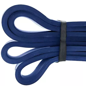 Pretestības lente Springos PB0005 2080×64×4.5 mm, pretestība 37–46 kg