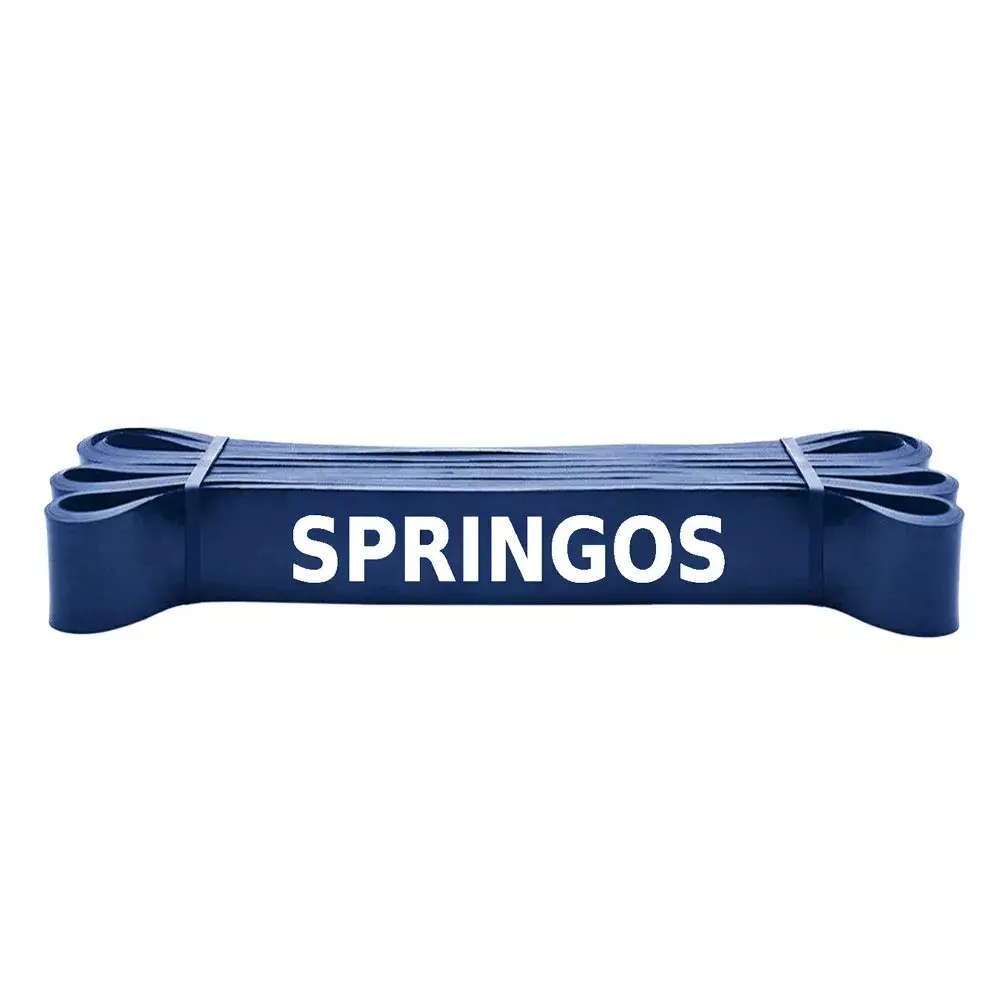 Resistance Tape Springos PB0005 2080×64×4.5 mm Photo 2