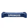 Resistance Tape Springos PB0005 2080×64×4.5 mm Photo 2