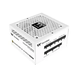 Блок питания Thermaltake Toughpower GF A3 Snow 850W