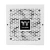 Блок питания Thermaltake Toughpower GF A3 Snow Photo 2