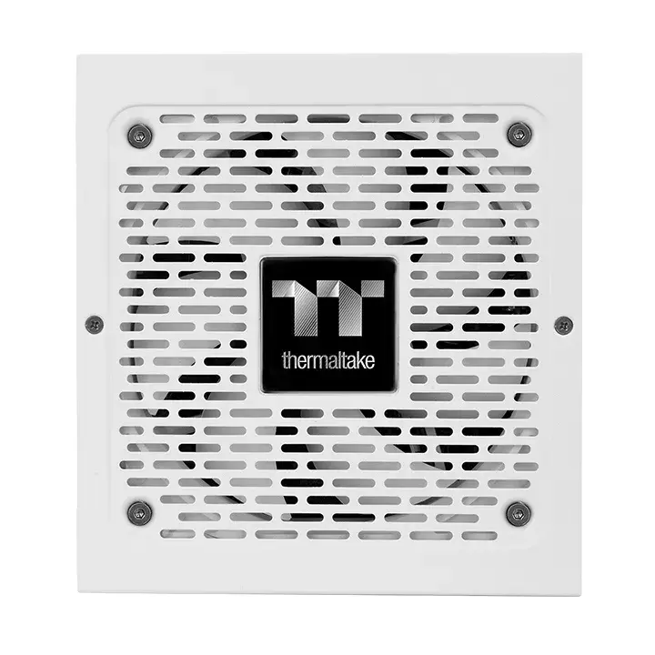 Barošanas bloks Thermaltake Toughpower GF A3 Snow Photo 2