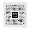 Barošanas bloks Thermaltake Toughpower GF A3 Snow Photo 2