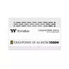 Barošanas bloks Thermaltake Toughpower GF A3 Snow Photo 4