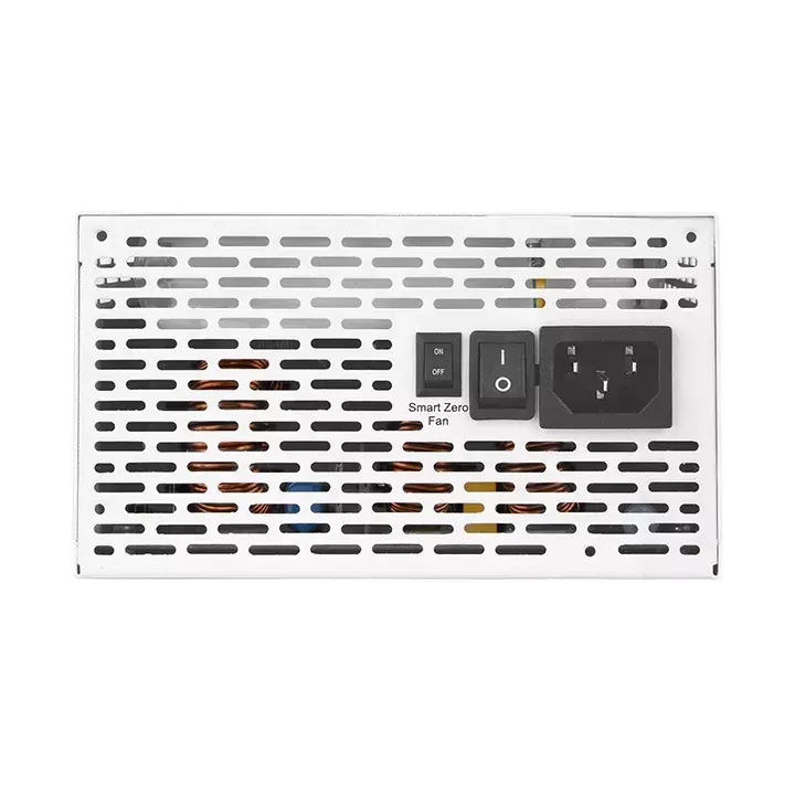 Barošanas bloks Thermaltake Toughpower GF A3 Snow Photo 5