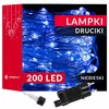 LED гирлянда Springos CL0084 — 20 м Photo 10