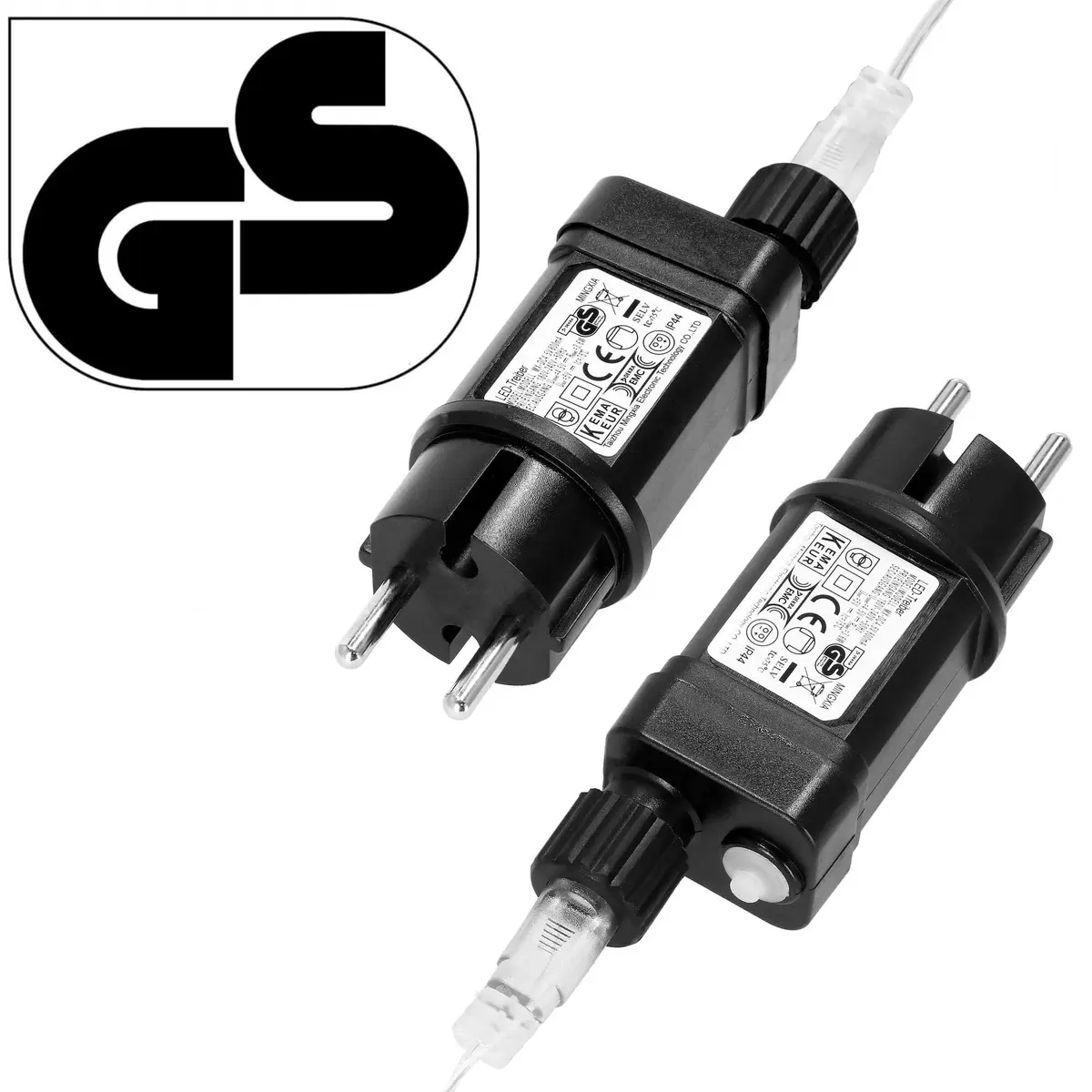 LED virtene Springos CL0084 — 20