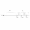 Virtene Springos CL0087 LED 3 m Photo 9