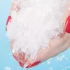Springos CA0045 Artificial Decorative Snow 100g Photo 3