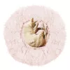 Pet bed Springos PA0103 — 80 cm Photo 3