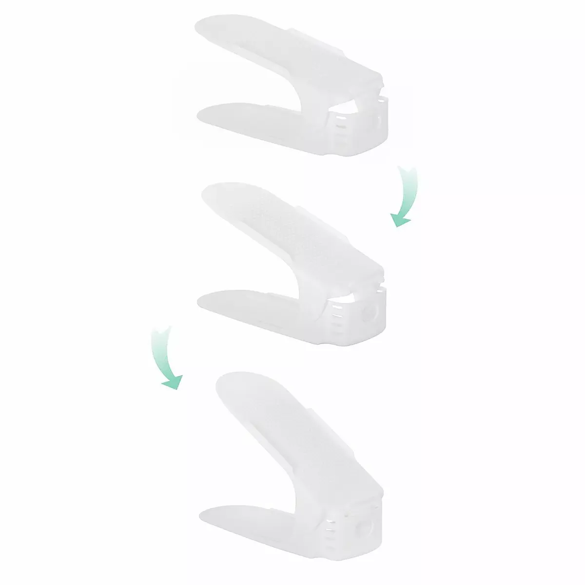 Shoe holder Springos HA3009 Photo 5