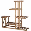 Springos GA0176 taisnstūra puķu kaste 100×95×25 cm Photo 3