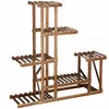 Springos GA0176 taisnstūra puķu kaste 100×95×25 cm Photo 4