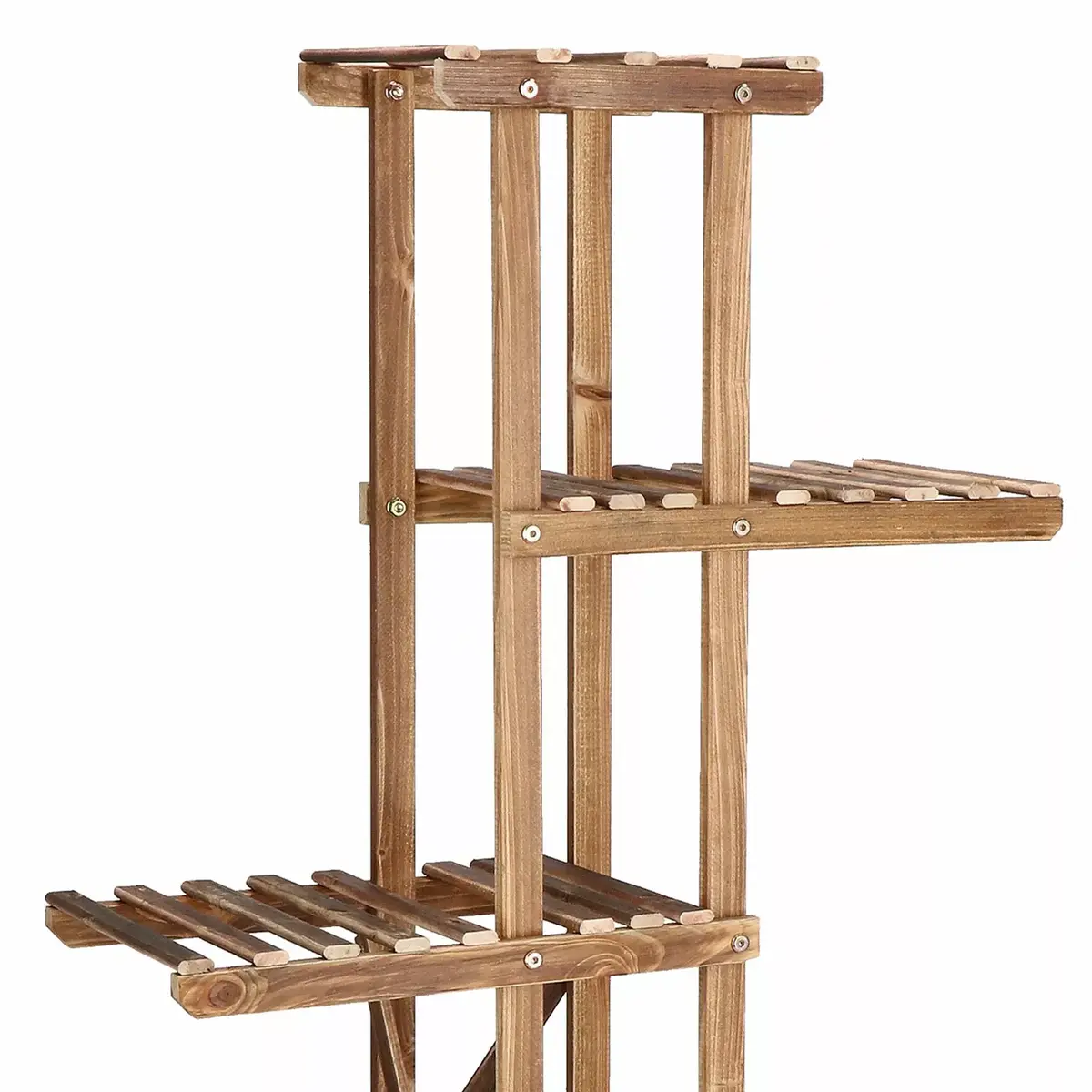 Springos GA0176 taisnstūra puķu kaste 100×95×25 cm Photo 8