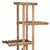 Springos GA0176 taisnstūra puķu kaste 100×95×25 cm Photo 8