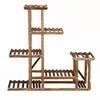 Springos GA0176 taisnstūra puķu kaste 100×95×25 cm Photo 10
