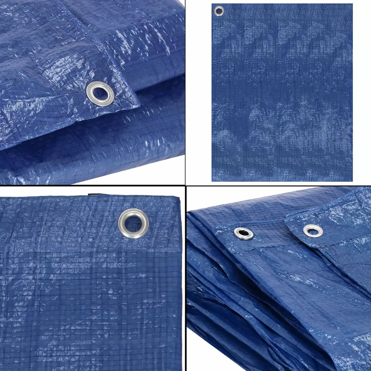 Tarpaulin Springos GA2123 2 x 3 m Photo 2
