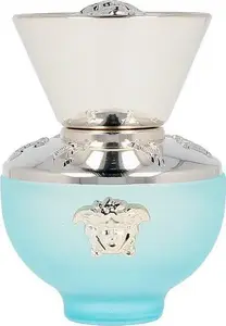 Туалетная вода VERSACE Dylan Turquoise для женщин, 30 мл