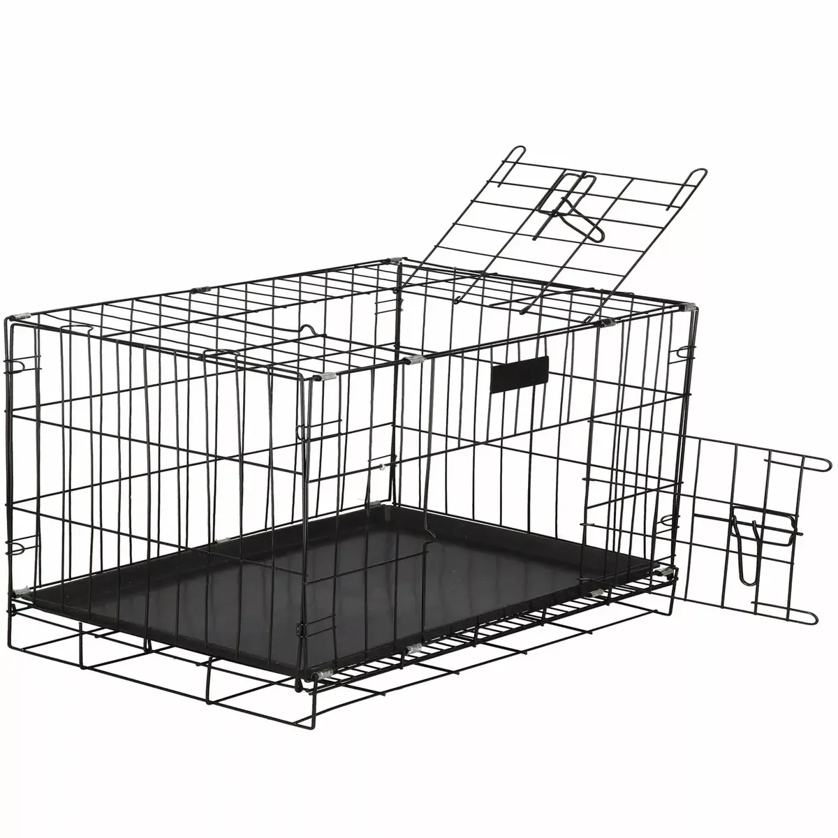 Клетка Springos PA1014 для мелких животных Photo 6