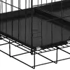 Pet cage Springos PA1016 — 100×70×60 cm Photo 6