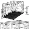 Pet cage Springos PA1016 — 100×70×60 cm Photo 7