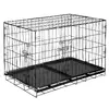 Pet cage Springos PA1016 — 100×70×60 cm Photo 10