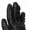 Pet grooming gloves Springos PA0214 Photo 5