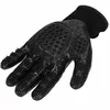 Pet grooming gloves Springos PA0214 Photo 6