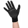 Pet grooming gloves Springos PA0214 Photo 8