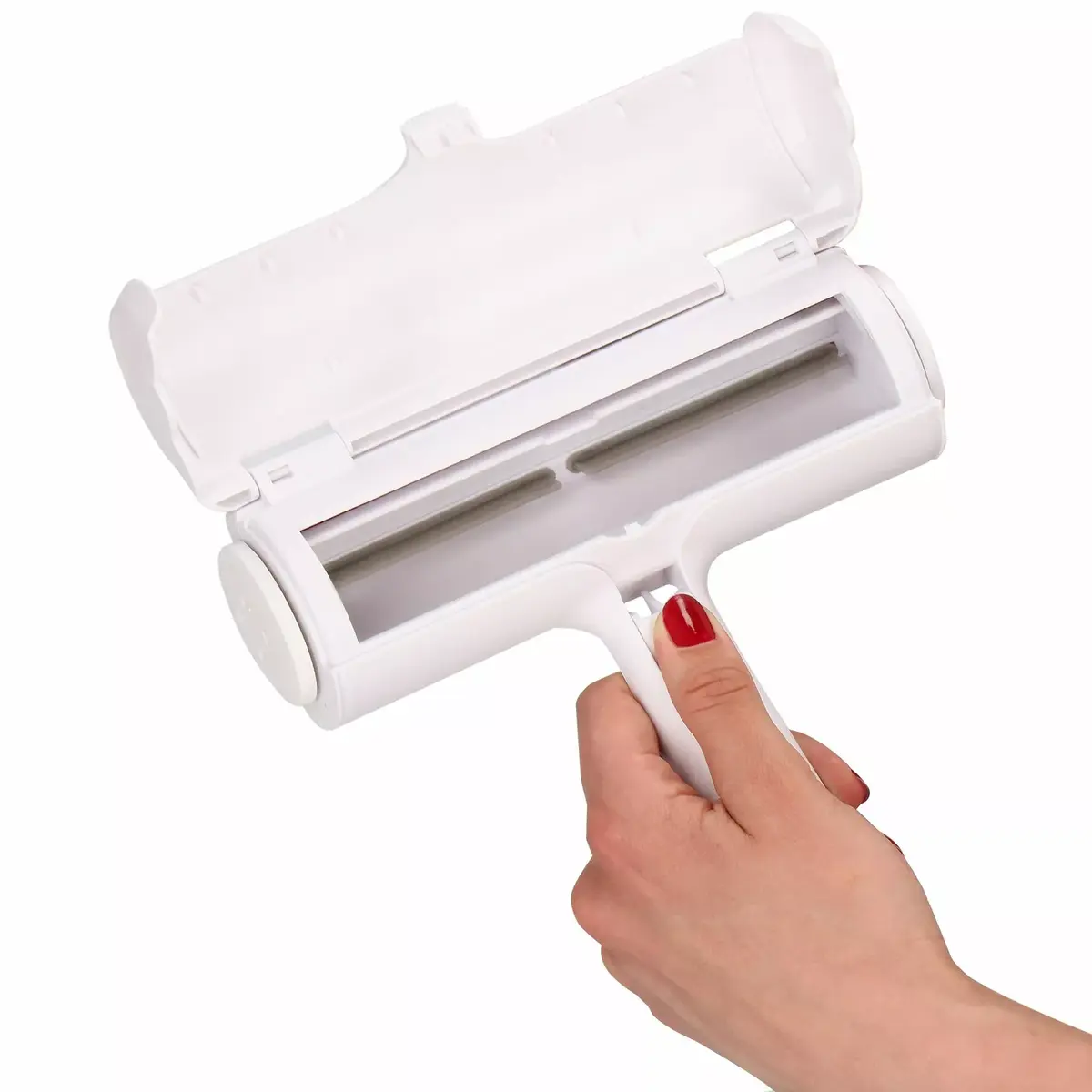Pet brush Springos PA0203 Photo 8