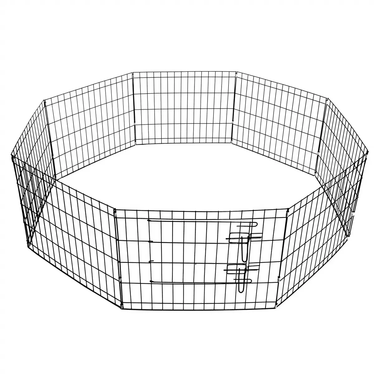 Клетка Springos PA1007 160 x 60 см Photo 10