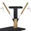 Когтеточка Springos PA1046 6 уровней, 145 см Photo 2