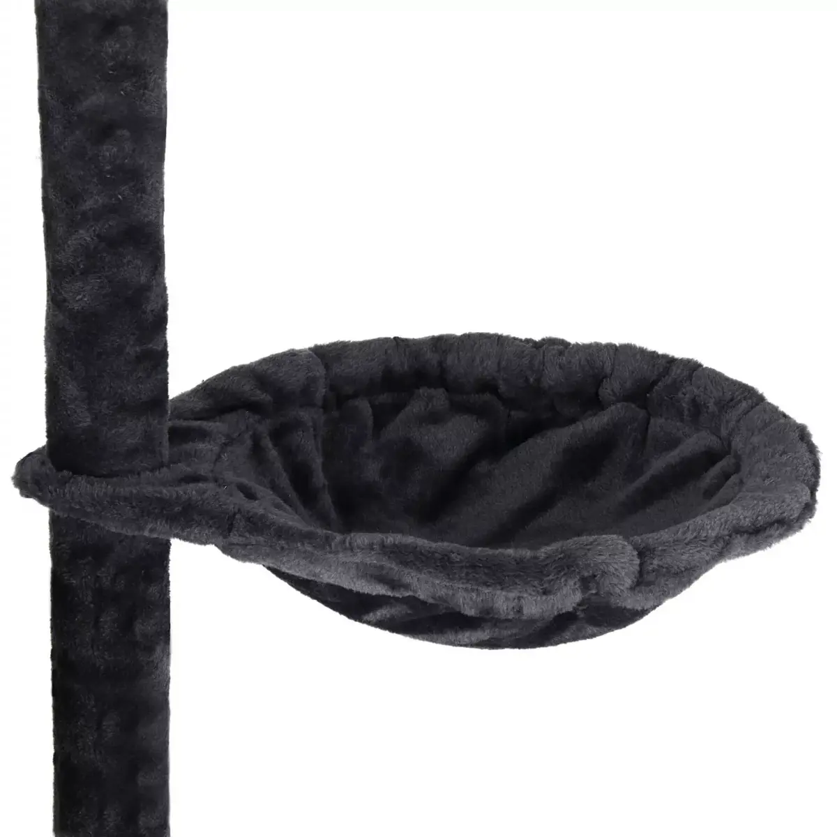 Когтеточка Springos PA1046 6 уровней, 145 см Photo 3