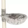 Springos PA1039 когтеточка-дерево, 96 см Photo 8