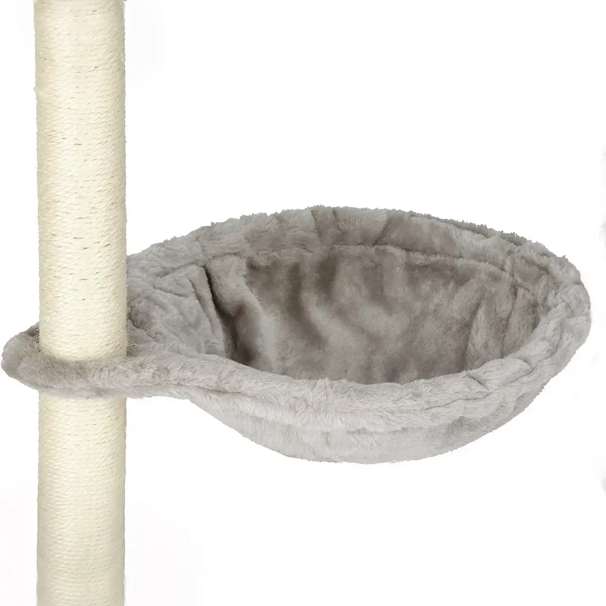 Springos PA1037 wooden multi-level cat house Photo 10